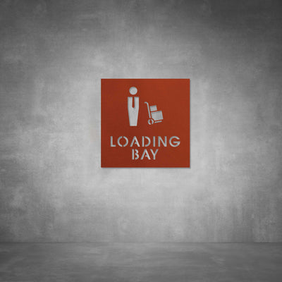 Loading Bay D04