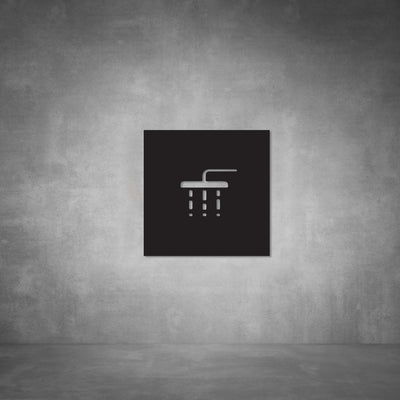 Shower Sign - Design11