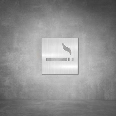 Smoking Sign - Design11
