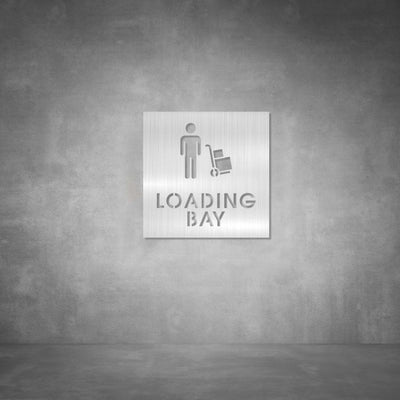 Loading Bay D03