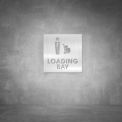 Loading Bay D04