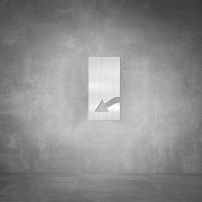 Arrow Sign D05