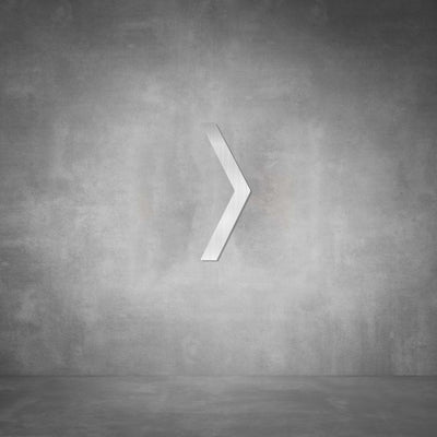 Arrow Sign D09