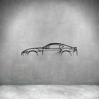 Supra MK5 - Design11