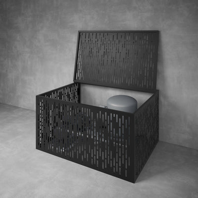 Swimming Pool Pump Cover - Design11