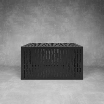 Swimming Pool Pump Cover - Design11