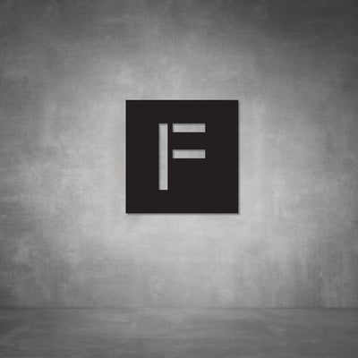 Toilet Female Sign | D06 - Design11