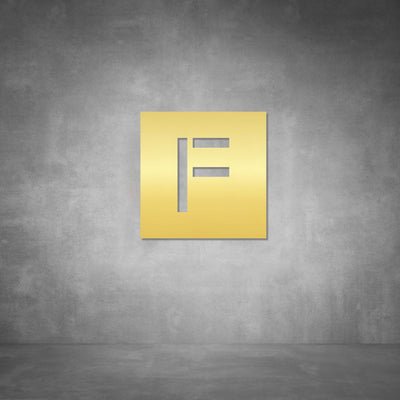 Toilet Female Sign | D06 - Design11