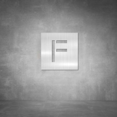 Toilet Female Sign | D06 - Design11