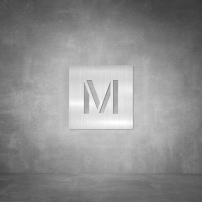 Toilet Male Sign | D06 - Design11