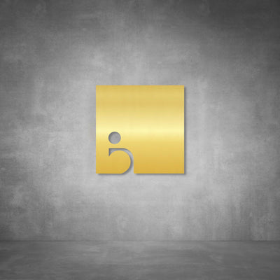 Wheelchair Sign | D01 - Design11