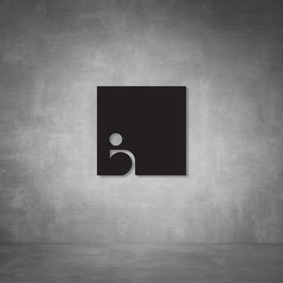 Wheelchair Sign | D01 - Design11