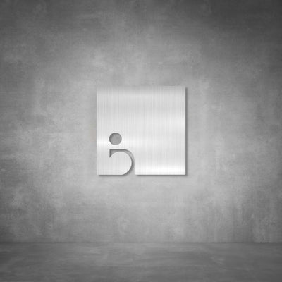 Wheelchair Sign | D01 - Design11