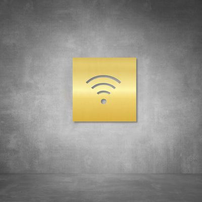 WIFI Sign - Design11