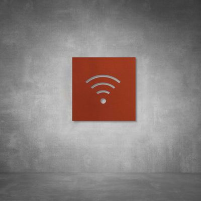 WIFI Sign - Design11