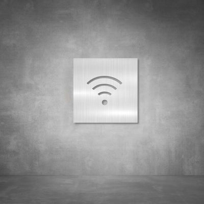 WIFI Sign - Design11
