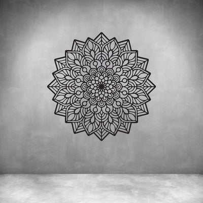 Zen Flower - Design11