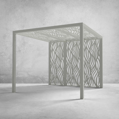 Pergolas