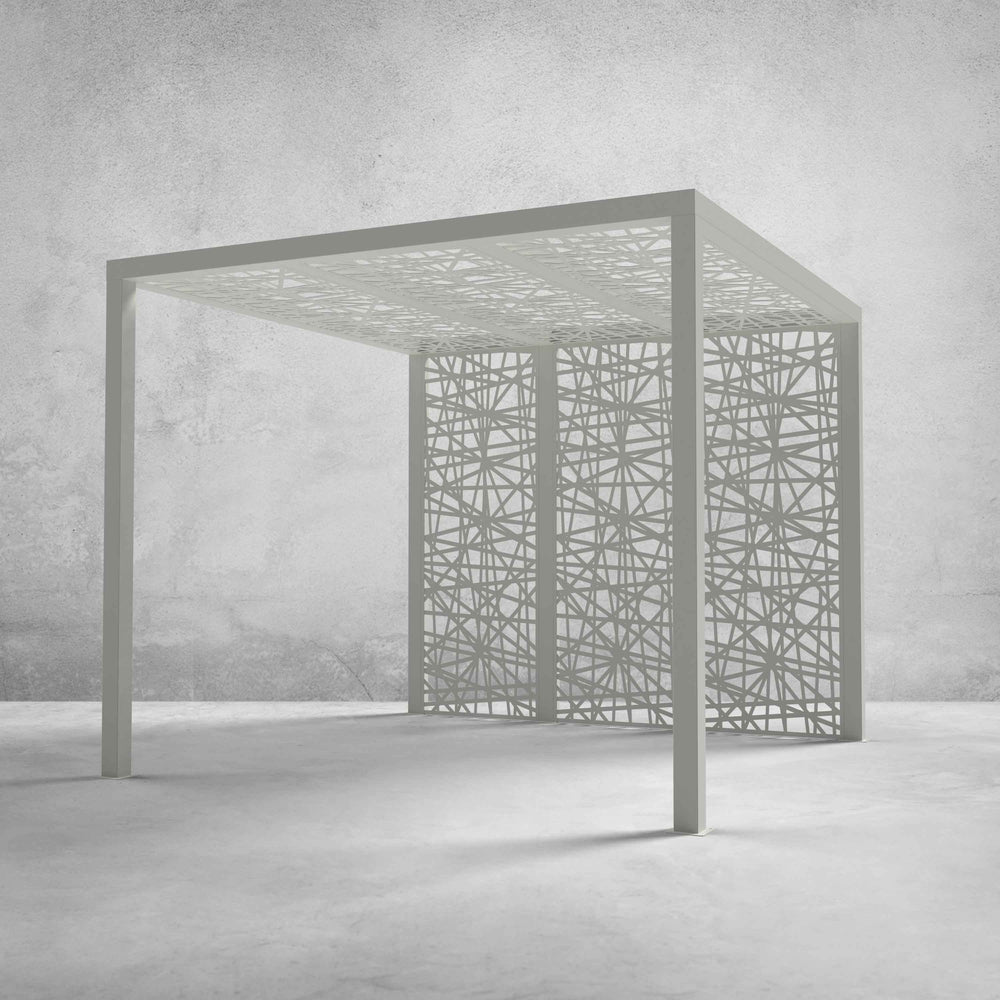Pergolas