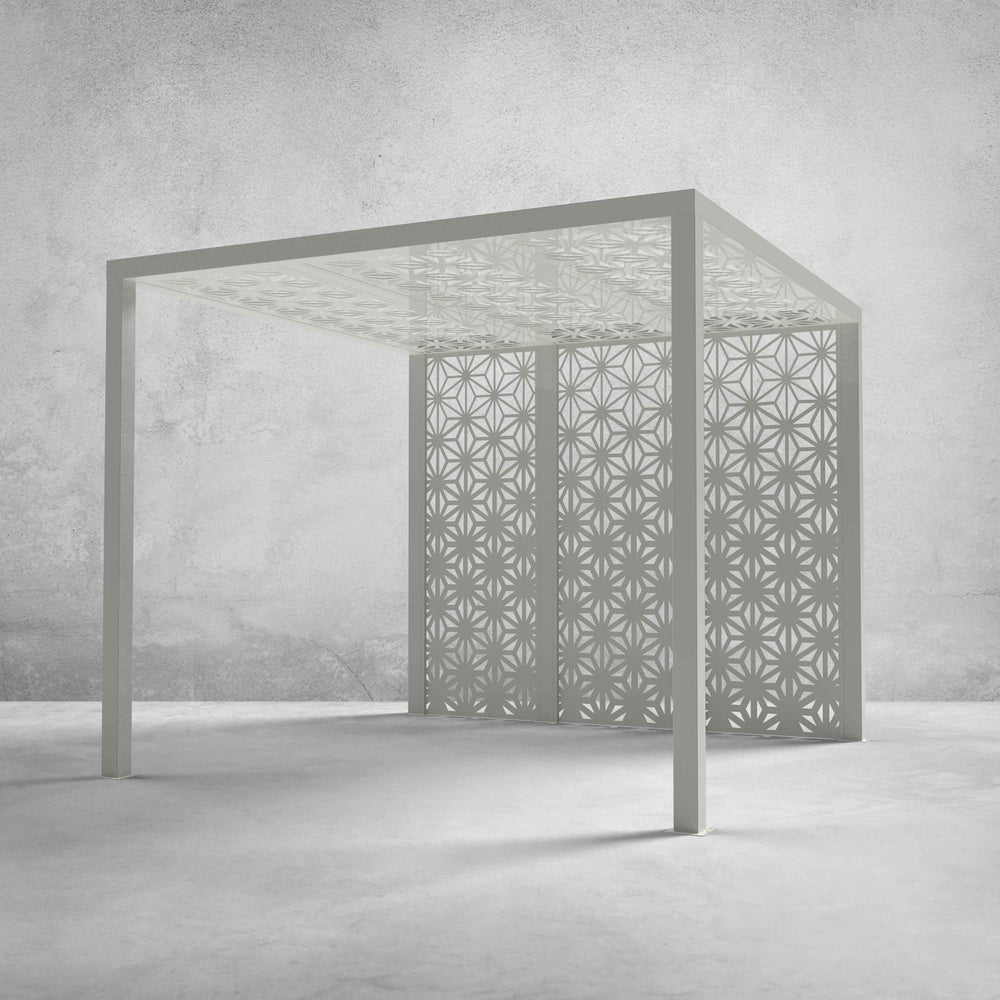 Pergolas