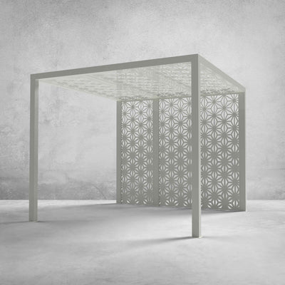 Pergolas