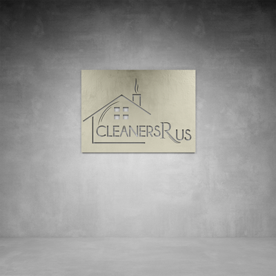 Business Sign | D02