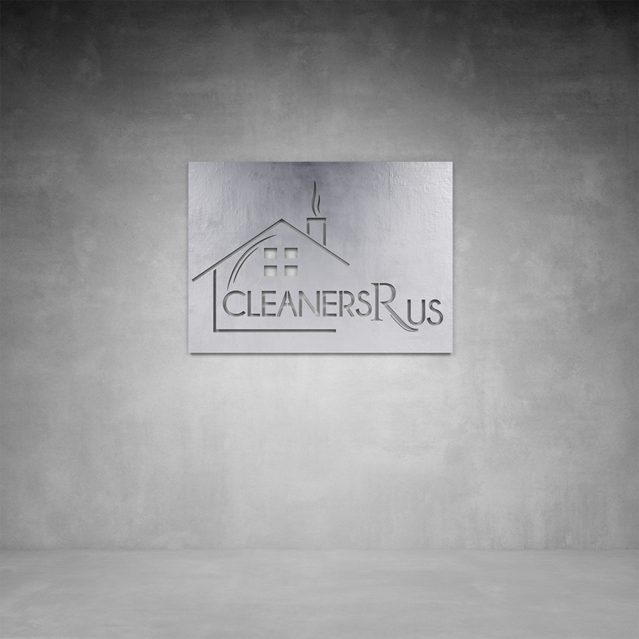 Business Sign | D02