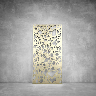 Laser Cut Screen - Design 088