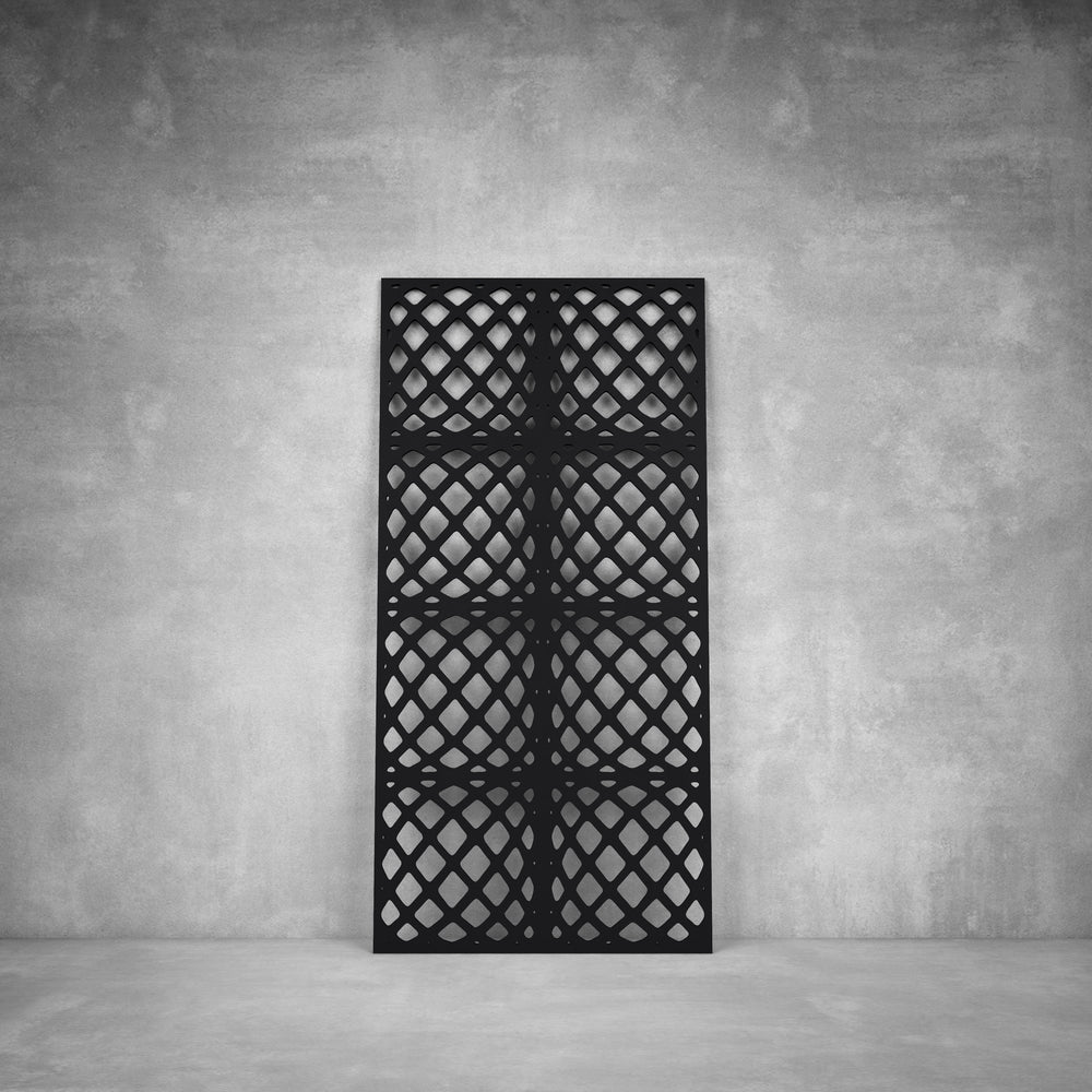 Laser Cut Screen - Design 098