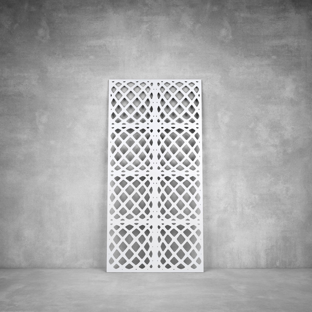 Laser Cut Screen - Design 098
