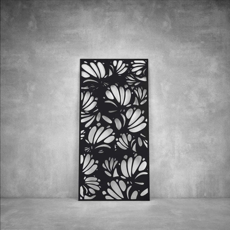 Laser Cut Screen - Design 066