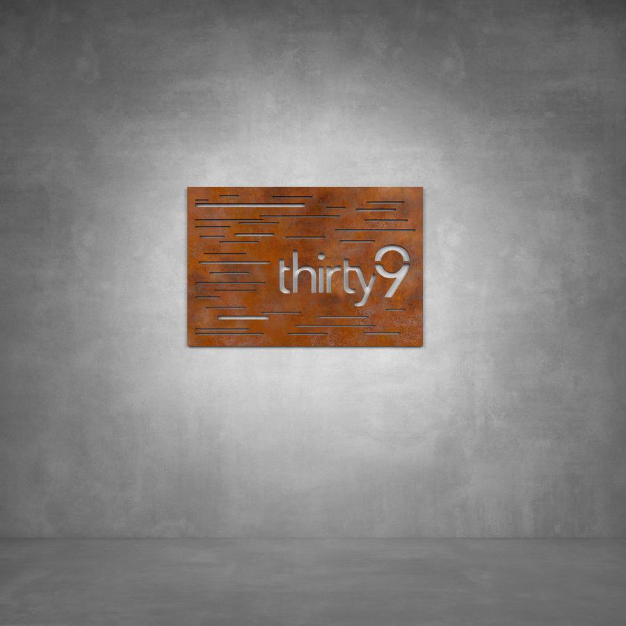 House Number | D05