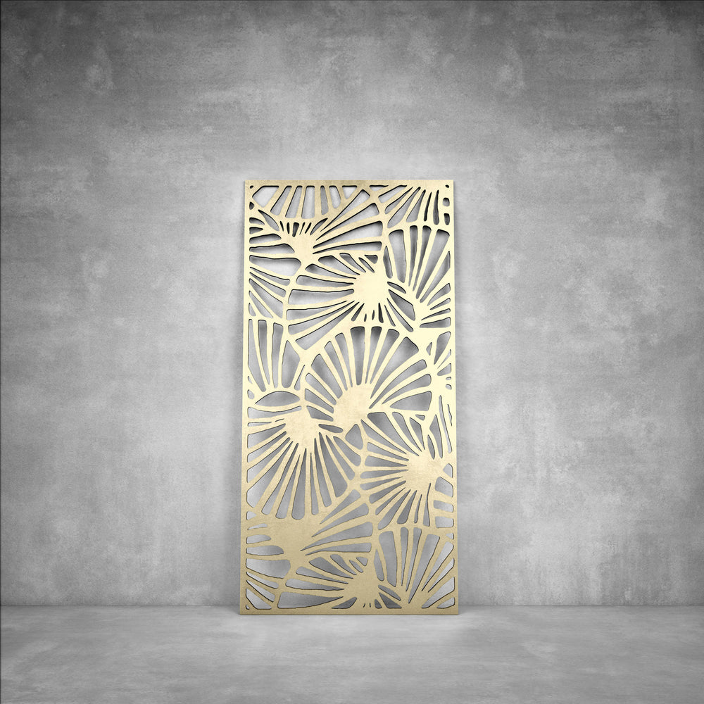 Laser Cut Screen - Design 089