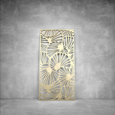 Laser Cut Screen - Design 089