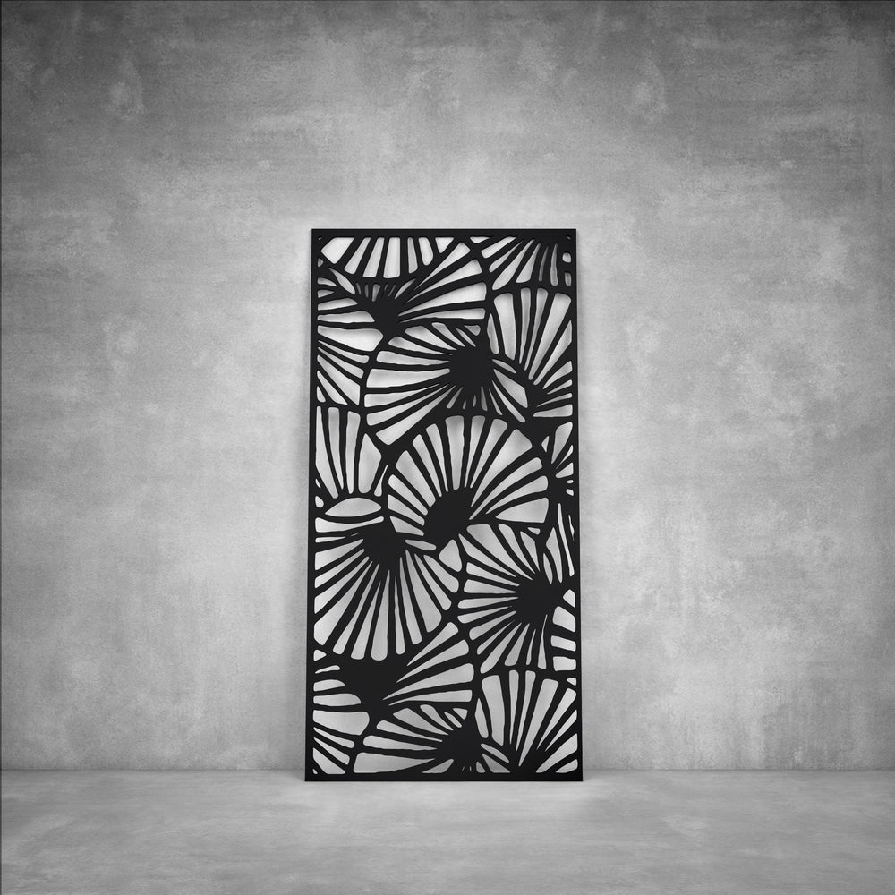 Laser Cut Screen - Design 089