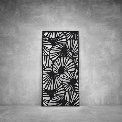Laser Cut Screen - Design 089