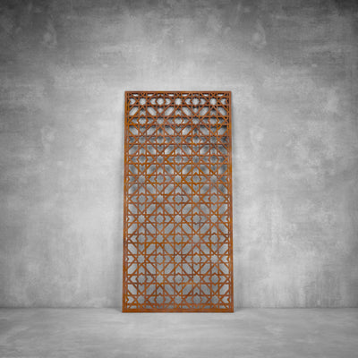 Laser Cut Screen - Design 135