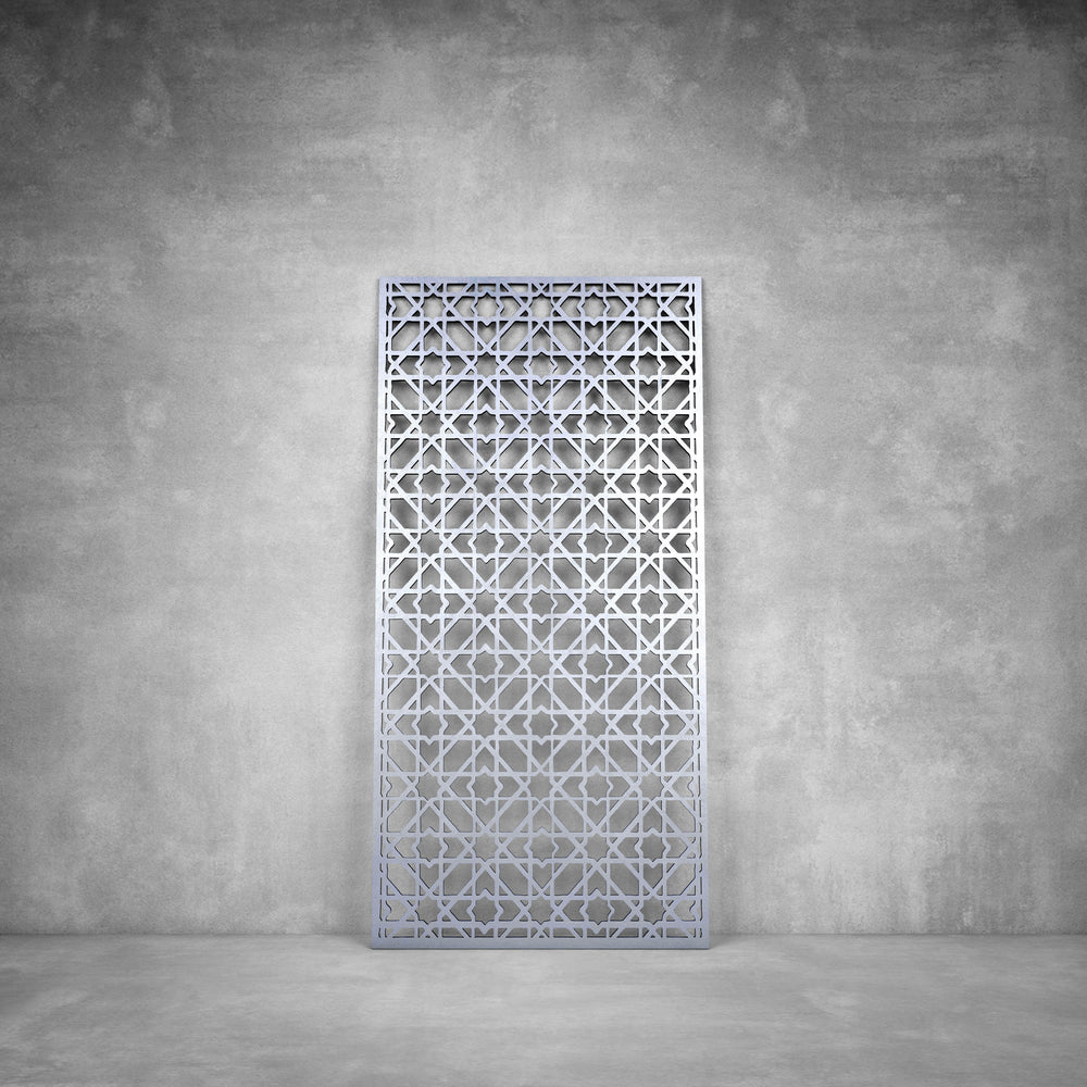 Laser Cut Screen - Design 135