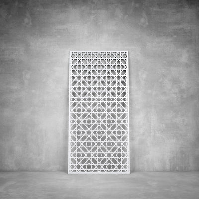 Laser Cut Screen - Design 135