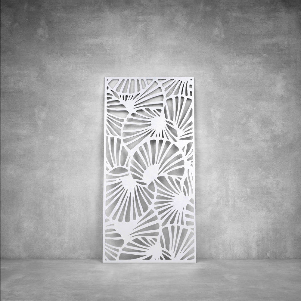 Laser Cut Screen - Design 089