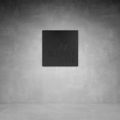House Number | D16
