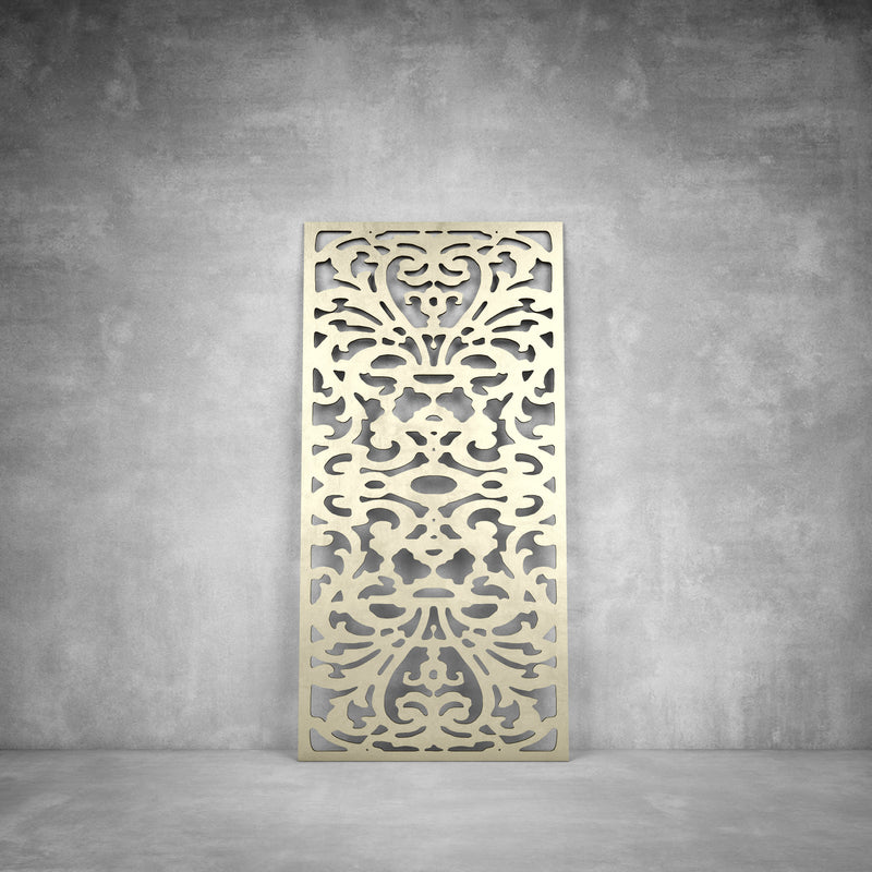 Laser Cut Screen - Design 119