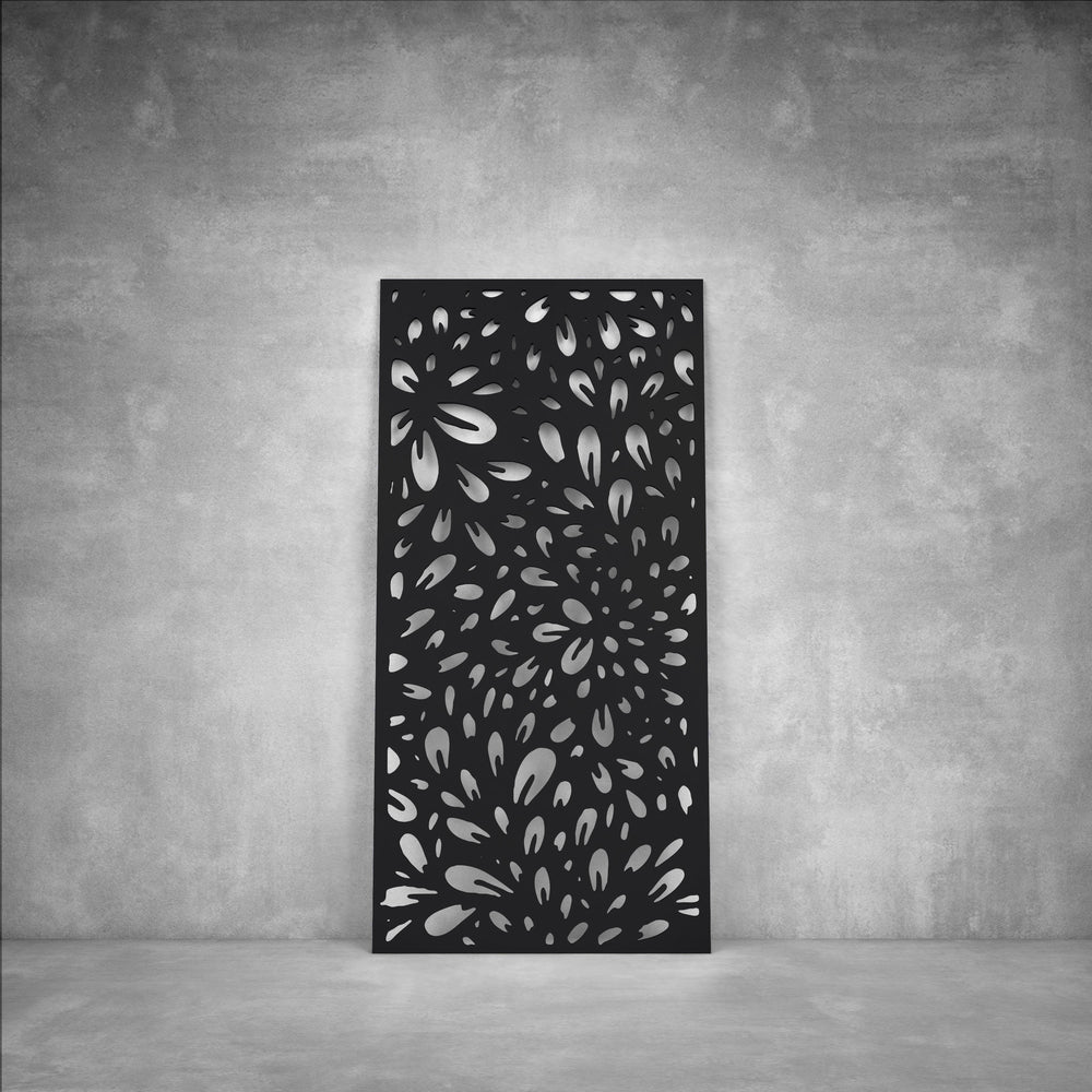 Laser Cut Screen - Design 114
