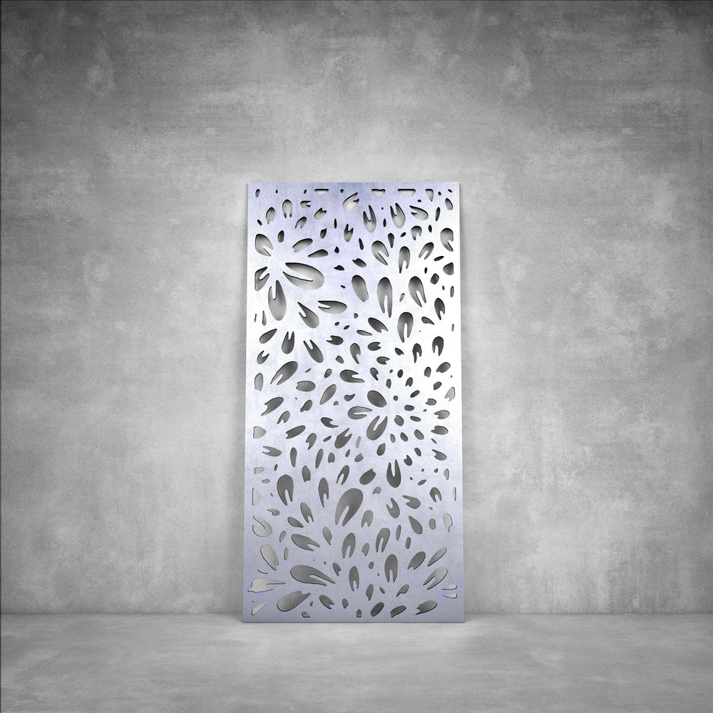 Laser Cut Screen - Design 114