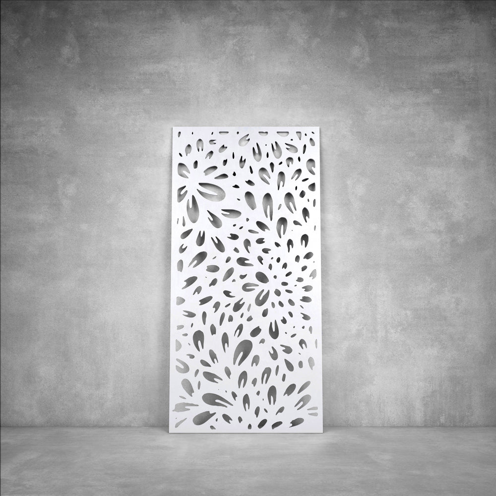 Laser Cut Screen - Design 114