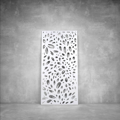 Laser Cut Screen - Design 114