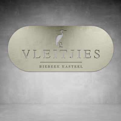 Business Sign | D04