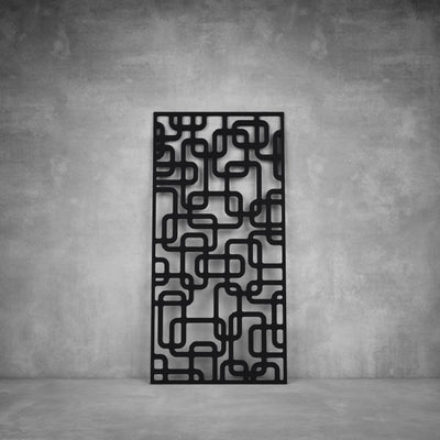 Laser Cut Screen - Design 050