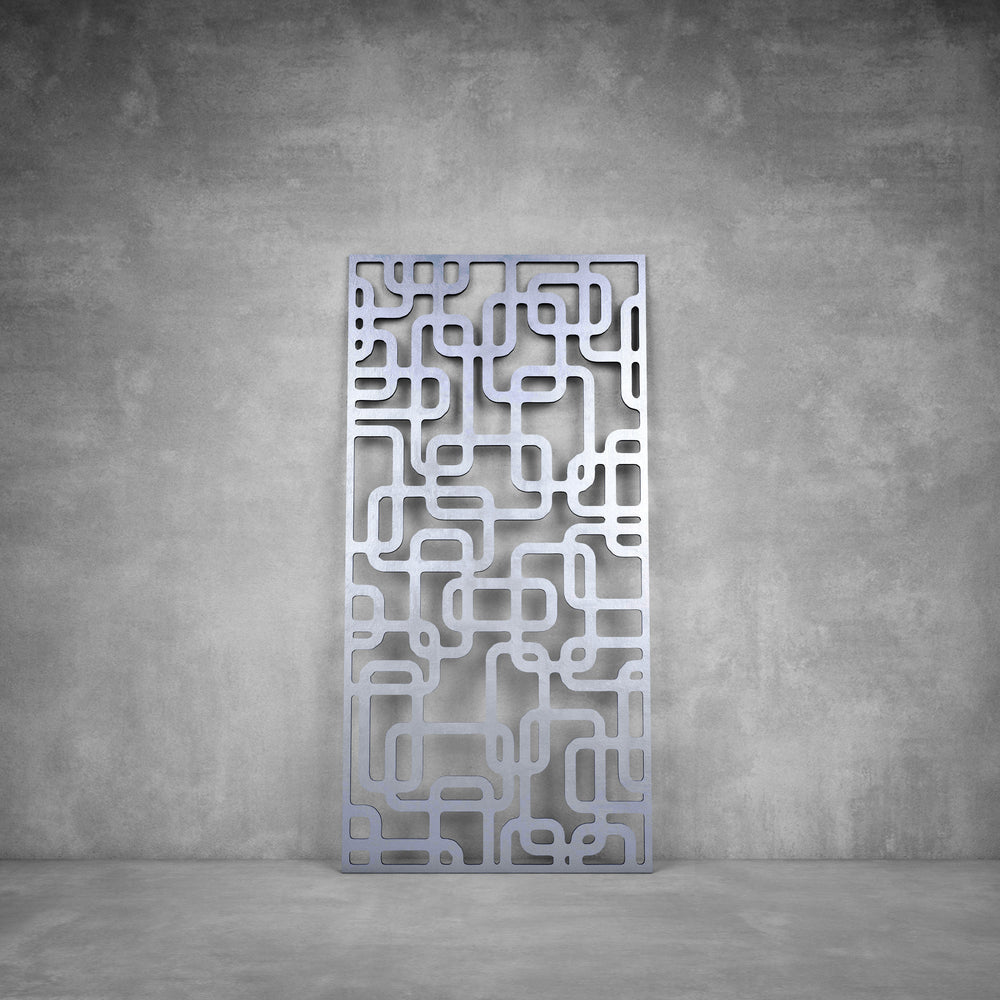 Laser Cut Screen - Design 050