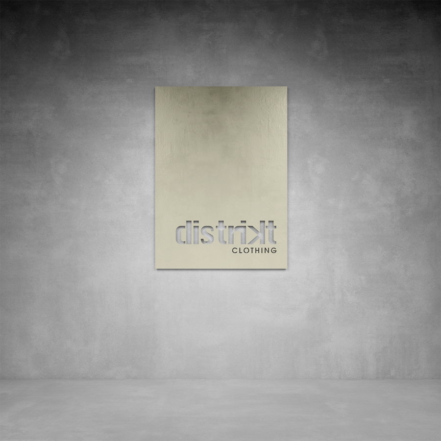 Business Sign | D03